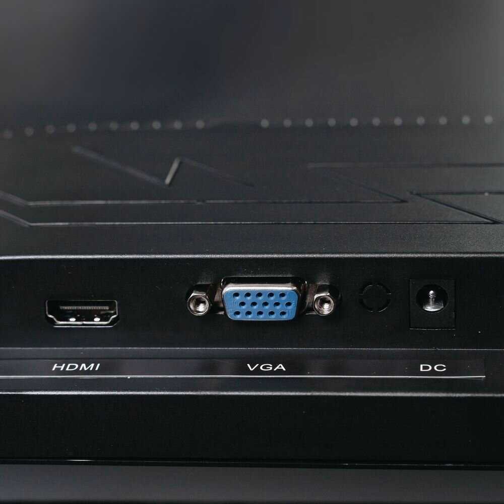 Монитор Lime E215A фотография 9