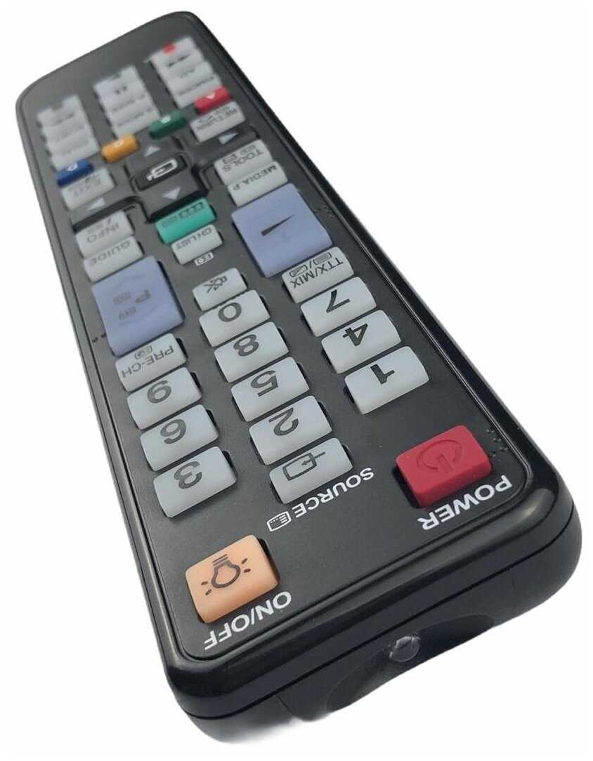 Пульт ДУ SAMSUNG BN59-01015A фотография 6