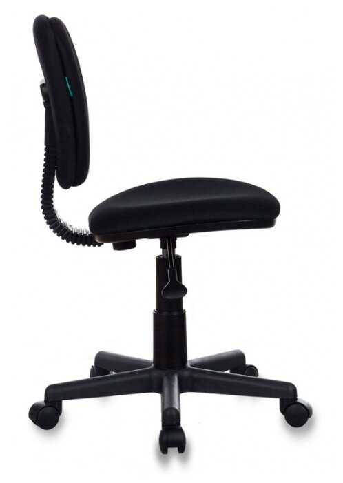 Компьютерное кресло Бюрократ CH-204NX офисное фотография 5