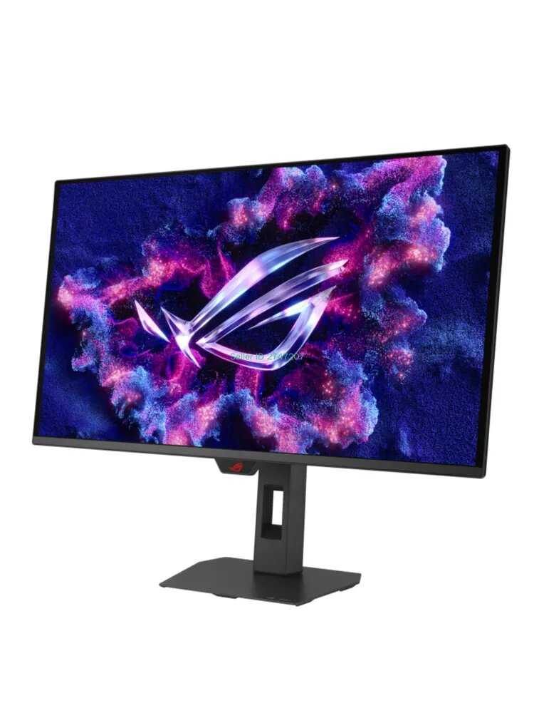ASUS ROG Strix OLED XG27AQDMES