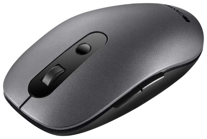 Беспроводная мышь Canyon MW-9 фотография 3