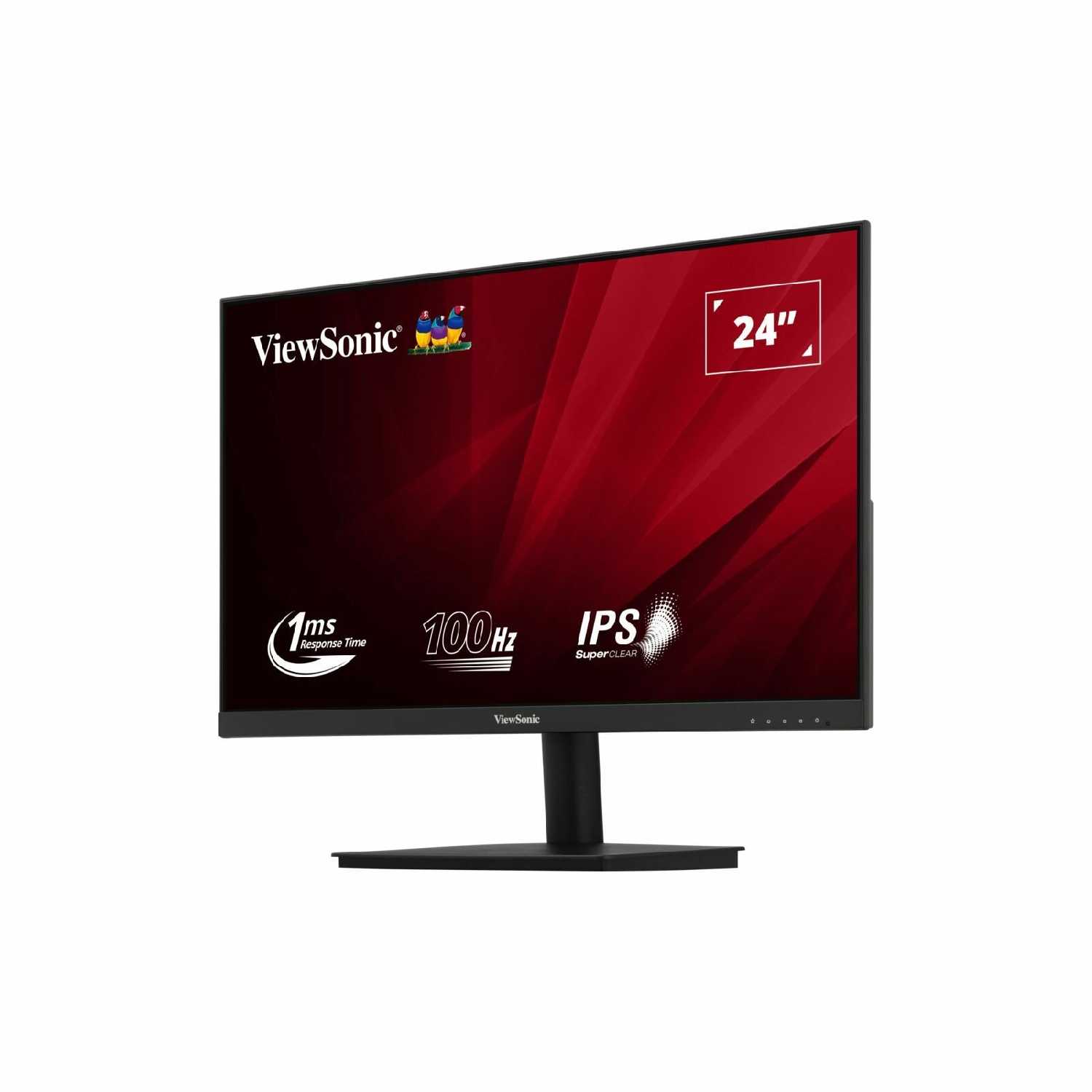 Монитор Viewsonic VA240-H фотография 5