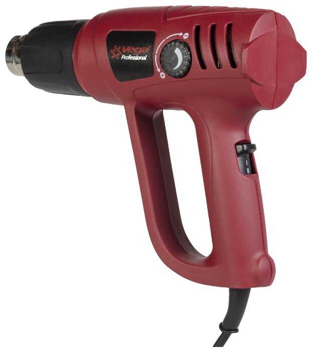 Строительный фен Vega VF-2100E фотография 1