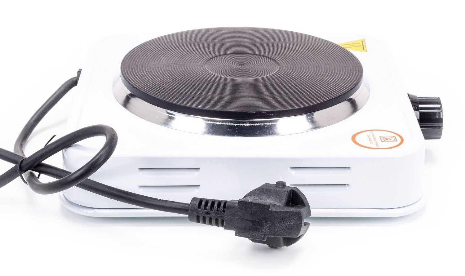 Электрическая плита DELTA D-704 фотография 5