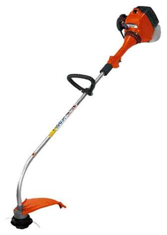 Триммер бензиновый Oleo-Mac Sparta 25 TR (1 л.с., 38 см) фотография 1