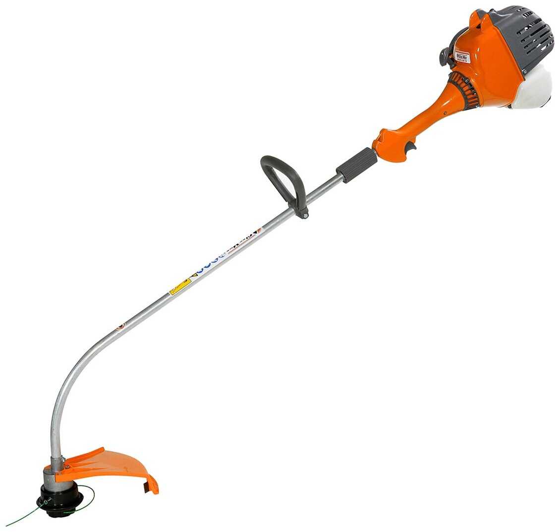 Триммер бензиновый Oleo-Mac Sparta 25 TR (1 л.с., 38 см) фотография 2