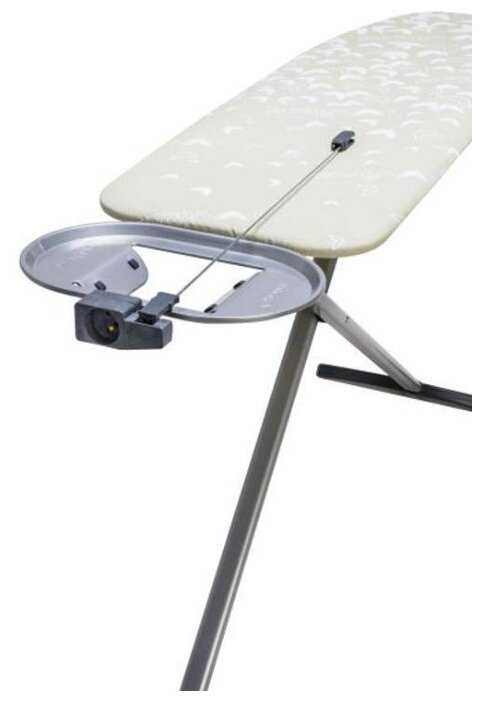 Гладильная доска Vileda VIVA Express Comfort+, 120х38 см фотография 2