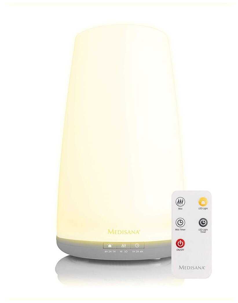 Климатический Прибор Medisana AH 670 фотография 1