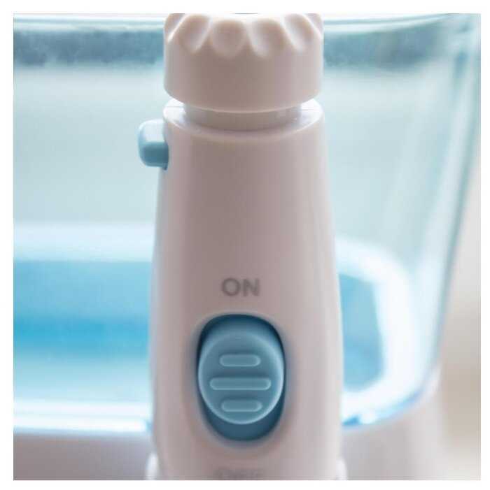 Ирригатор Gess Aqua Pro фотография 5