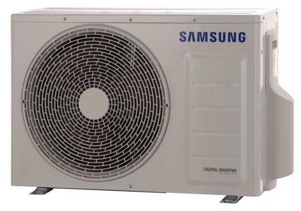 Сплит-система Samsung AR09AXAAAWKNER / AR09AXAAAWKXER фотография 10