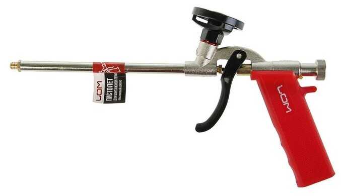 Пистолет для пены LOM 1935485 фотография 1