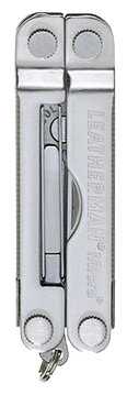 Мультитул брелок LEATHERMAN Micra фотография 1