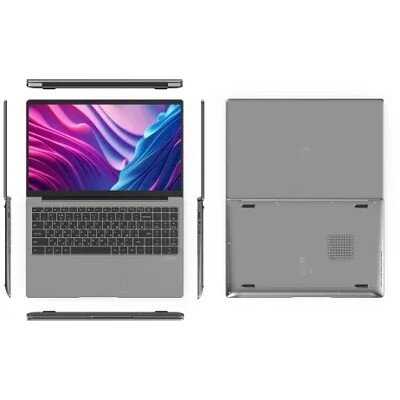 Ноутбук DIGMA EVE C5800 15.6