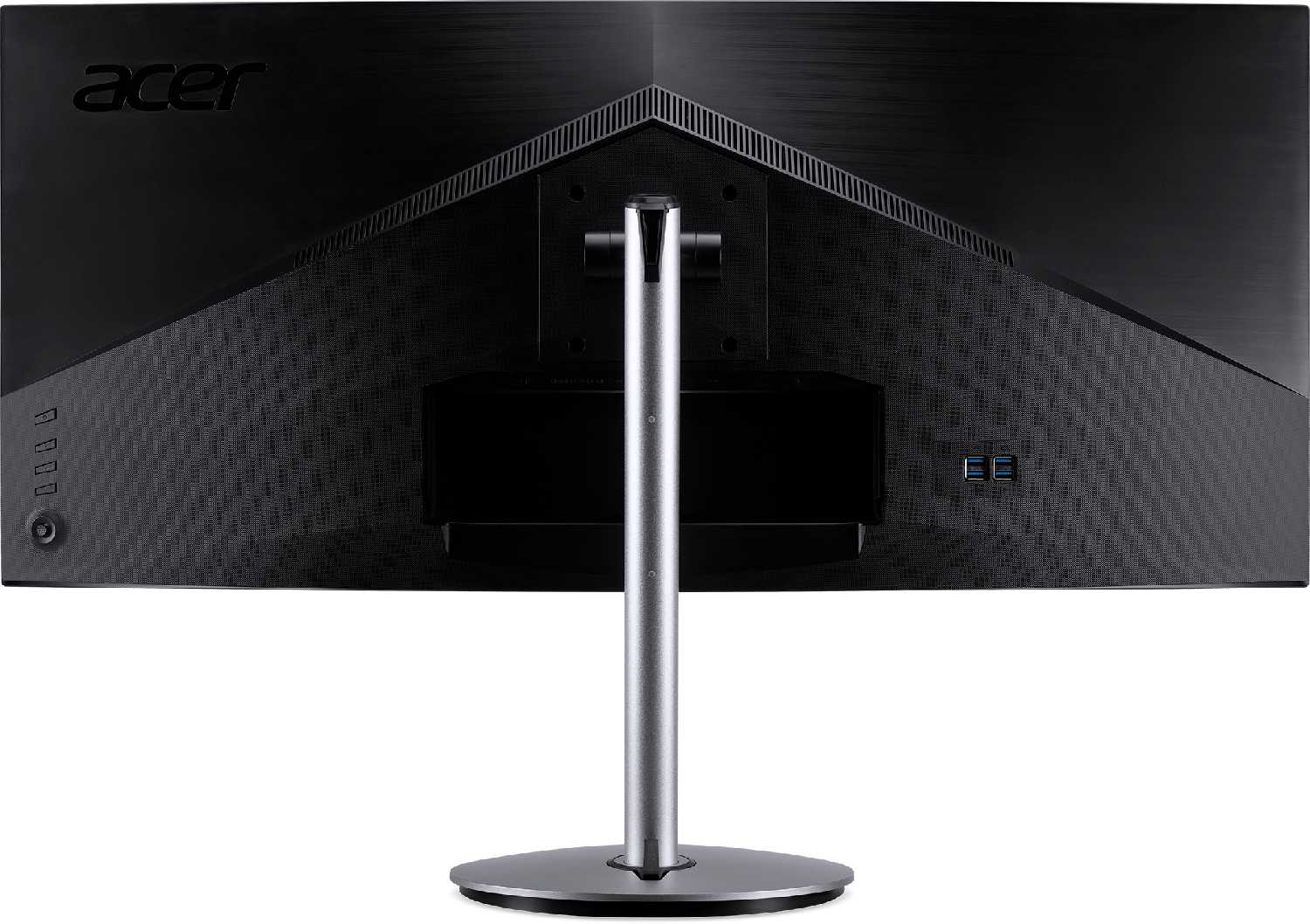 Монитор Acer CB342CUR (bmiiphuzx) фотография 4