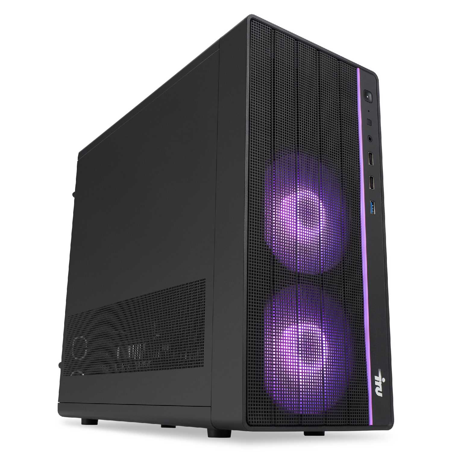 IRU Game 510H6SEA MT (2023156) фотография 22