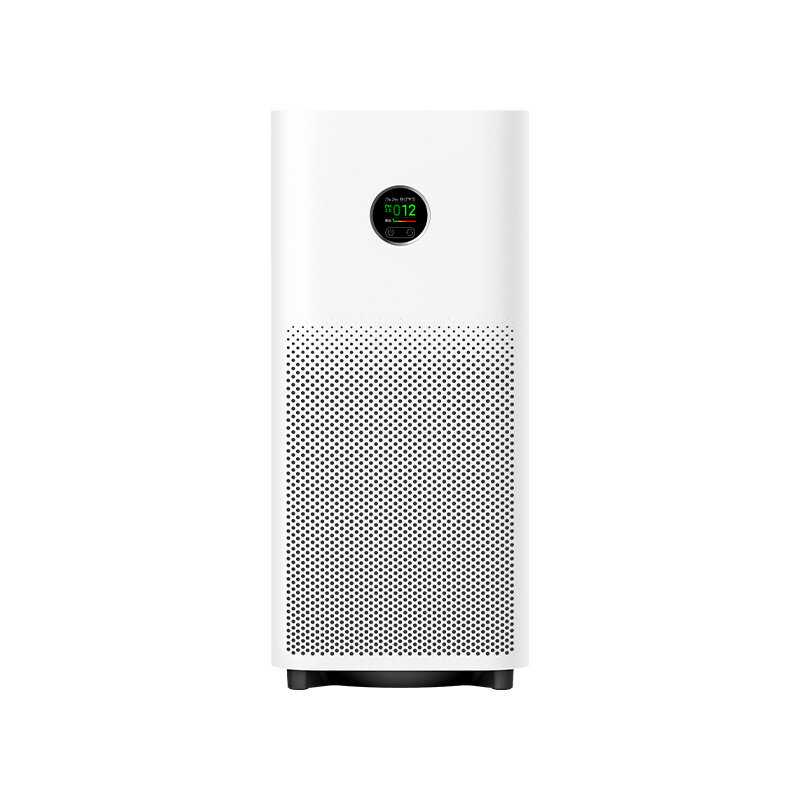 Очиститель воздуха Xiaomi Mi Air Purifier 5 (AC-M25-SC) фотография 6