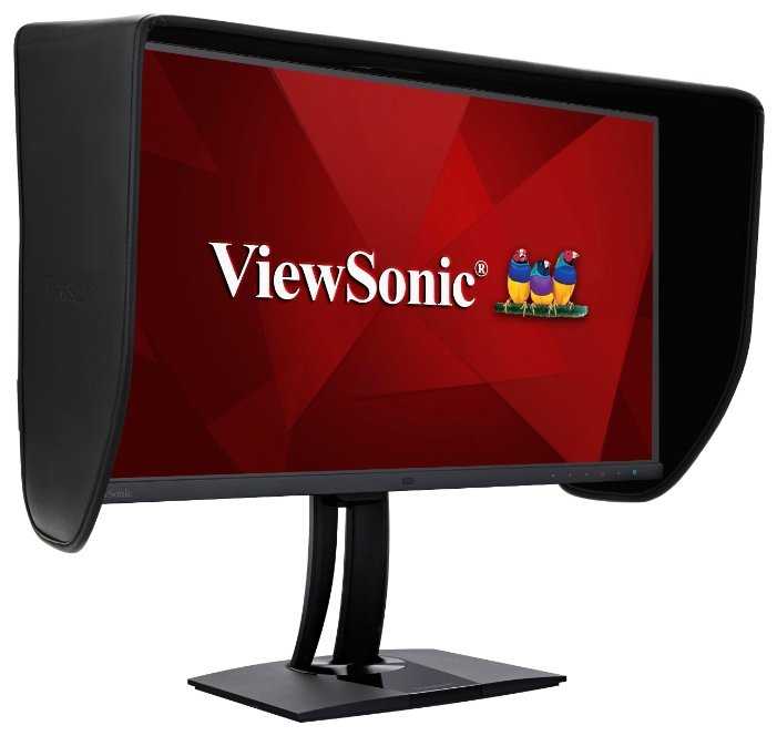 Монитор Viewsonic VP2785-4K фотография 6
