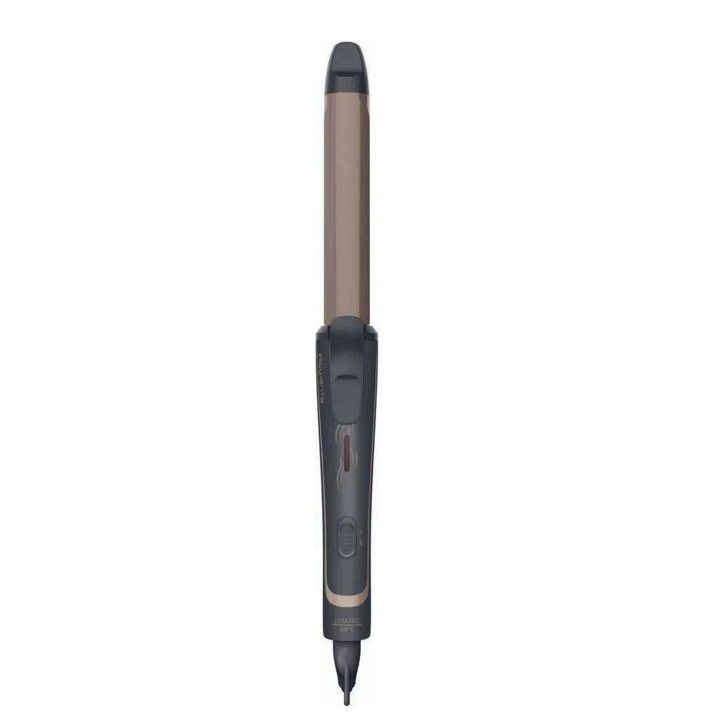 Щипцы для завивки волос Rowenta Curling Dunes (CF3227F0) фотография 26
