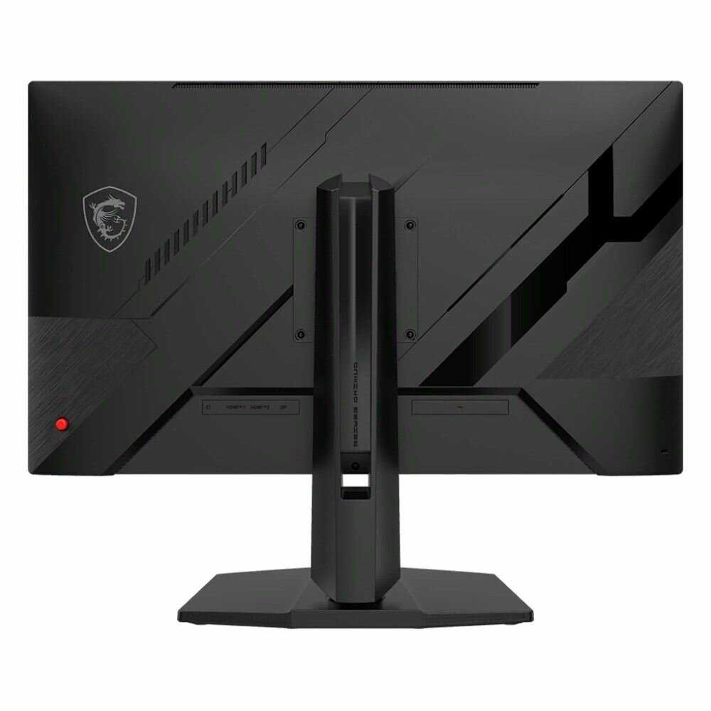 Монитор MSI MAG 272QPF E20 фотография 9