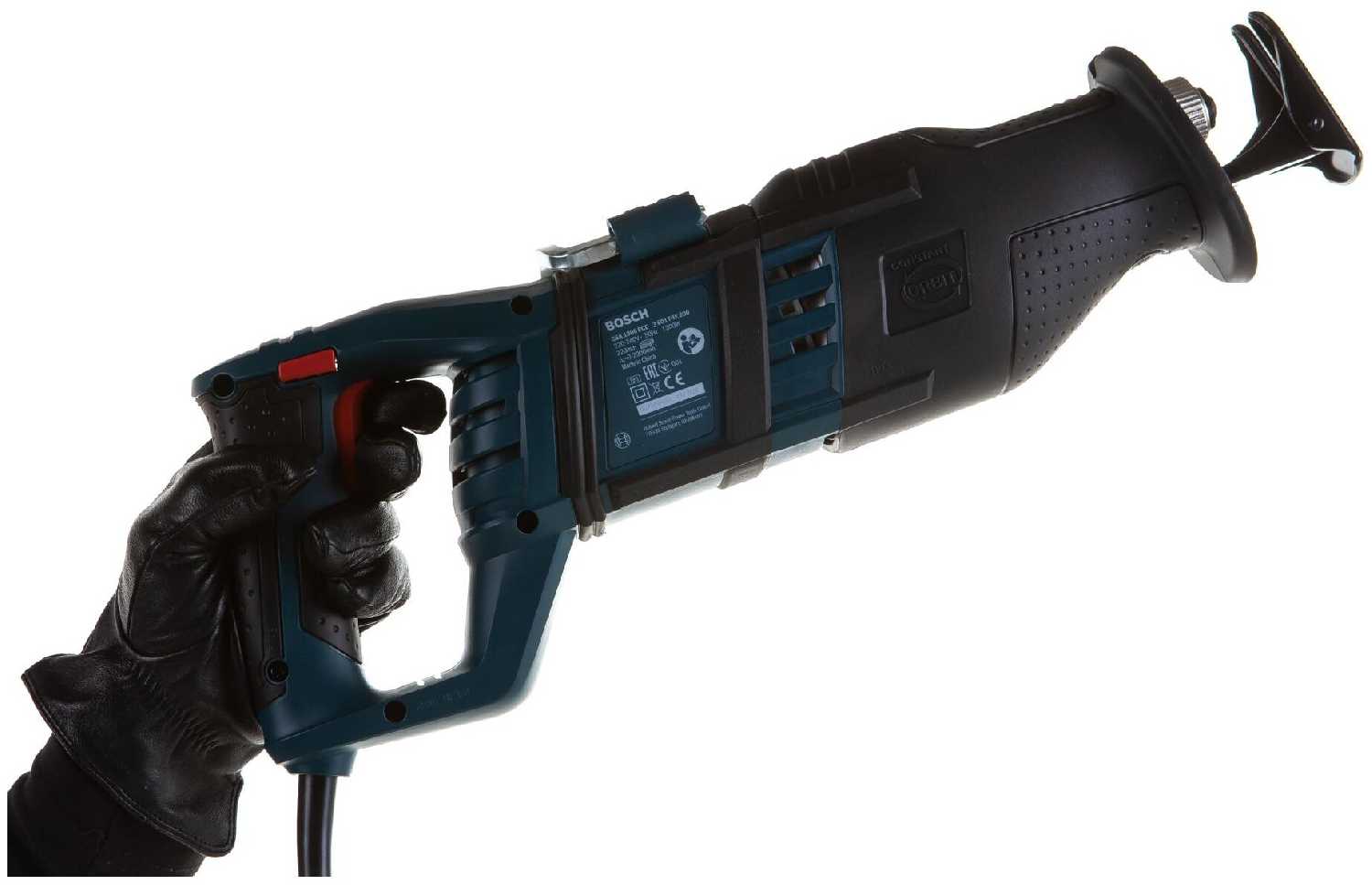 Пила BOSCH GSA 1300 PCE фотография 10
