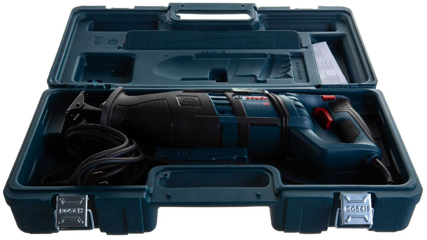 Пила BOSCH GSA 1300 PCE фотография 11