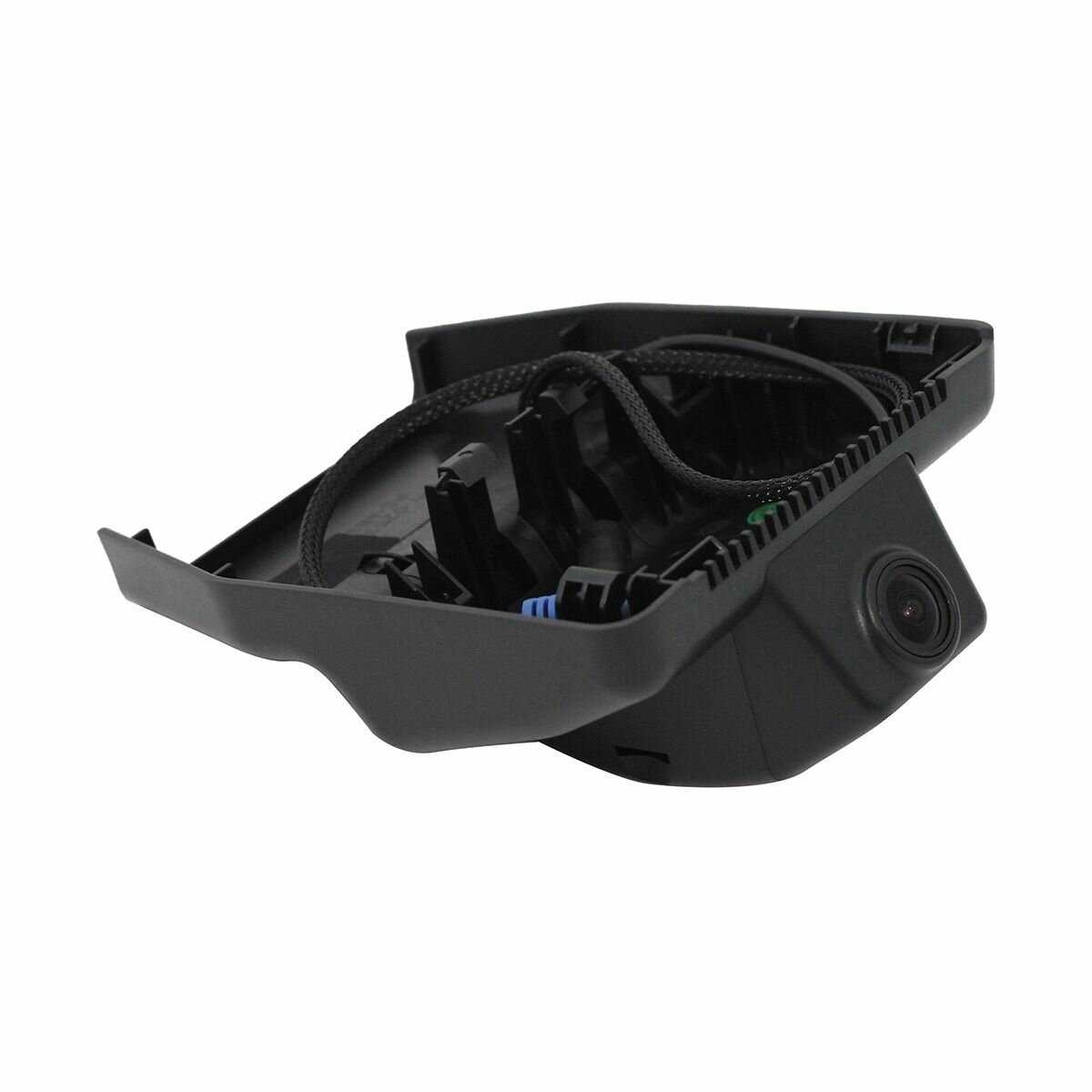 Штатный видеорегистратор Redpower DVR-HY-G для Hyundai Tucson 4 L фотография 8