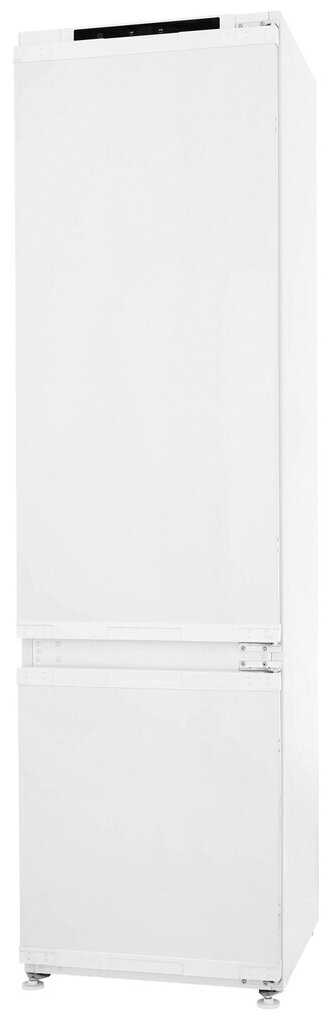 Встраиваемый холодильник HIBERG RFCI-465 NFW inverter фотография 7
