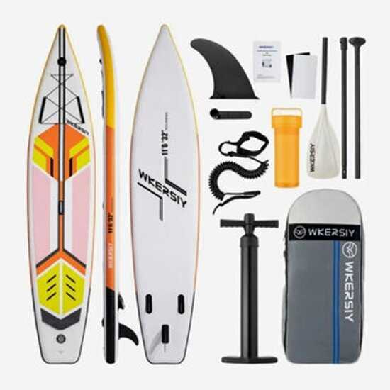 Доска для сап-сёрфинга фотография 12