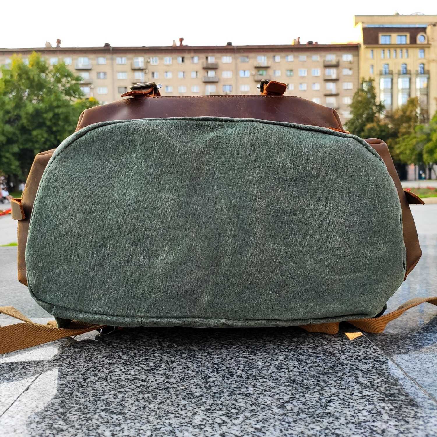 Рюкзак Orlen pack KS-05 фотография 20