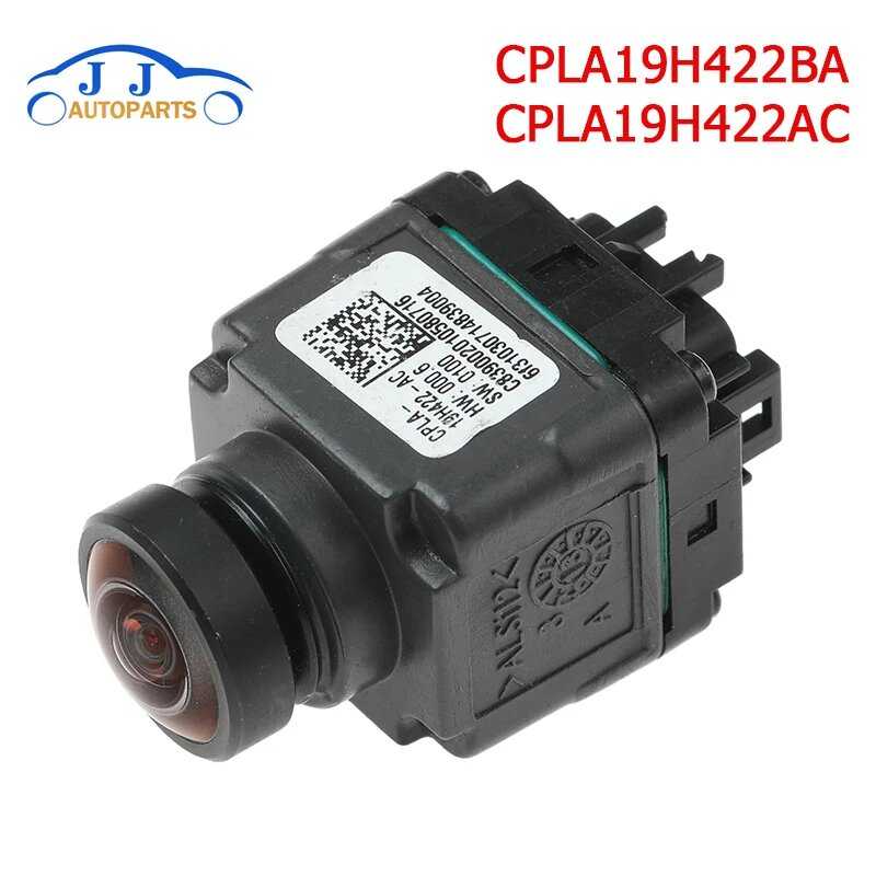 Резервная парковочная камера заднего вида CPLA19H422BA (LR 041166)