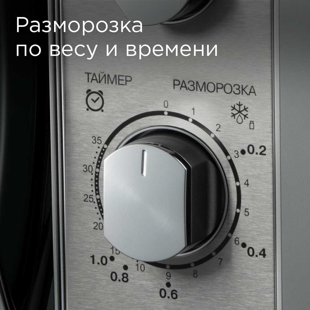 Микроволновая печь RM-2009 фотография 17