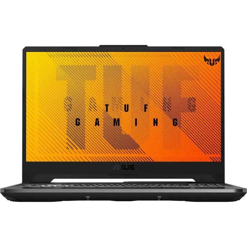 Ноутбук ASUS TUF Gaming F15 FX506HE-HN393 15,6/i7-11800H/16gb/512gb/RTX 3050Ti фотография 16