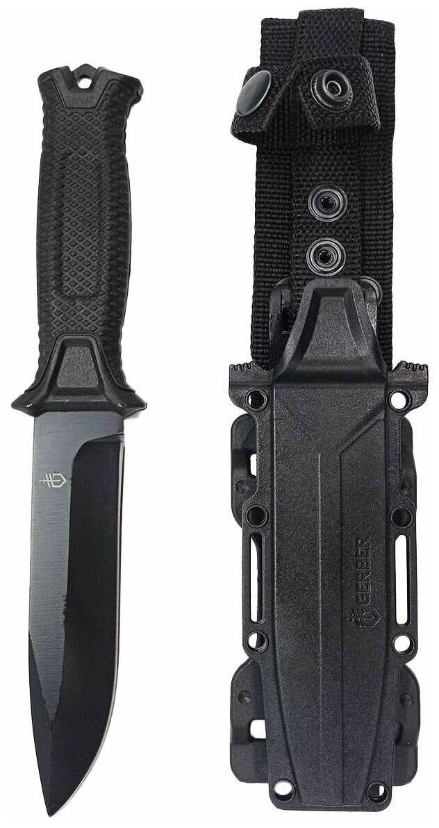 Нож тактильный Strongarm фотография 9