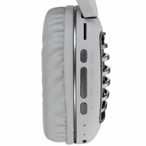 Bluetooth-гарнитура DEXP BT-240 FM фотография 8