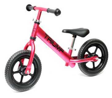 Беговел Triumf Active AL1201 фотография 13