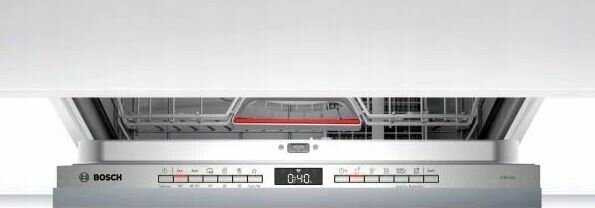 Посудомоечная машина BOSCH SBD 6ECX57 E фотография 17