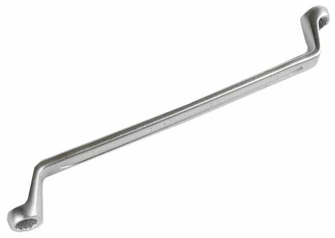 Ключ накидной JTC AUTO TOOLS JTC-PQ0809, 9 мм х 8 мм фотография 2