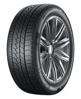 Автошина Continental WinterContact TS 860 S 275/35 R20 102V RunFlat