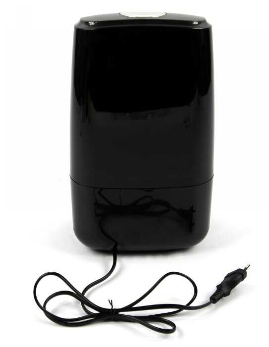 Увлажнитель воздуха с функцией ароматизации MARTA MT-2690 фотография 3