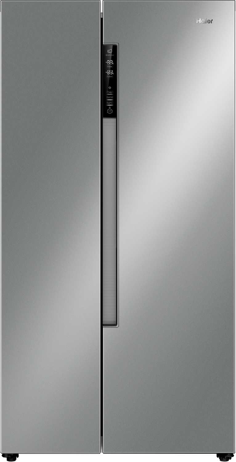 Холодильник Haier HRF-522DW6RU