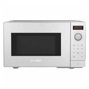 Микроволновая печь BOSCH FFL020MW0 фотография 4