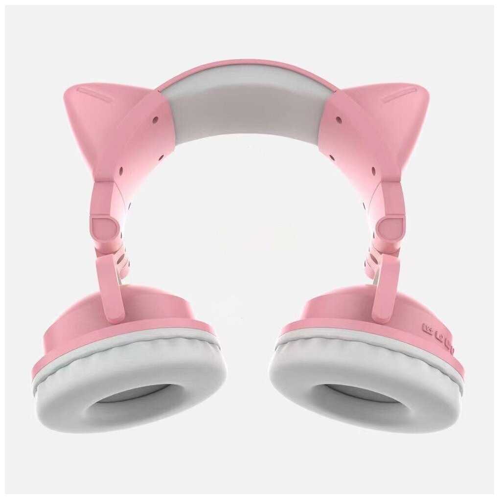 Беспроводные наушники You Cat ZW-068ST фотография 22