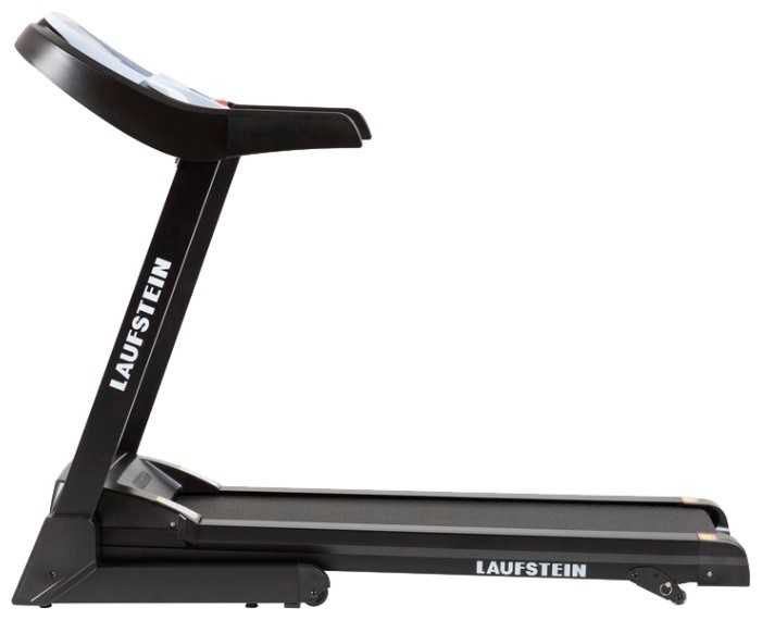 Беговая дорожка LAUFSTEIN Corsa фотография 1