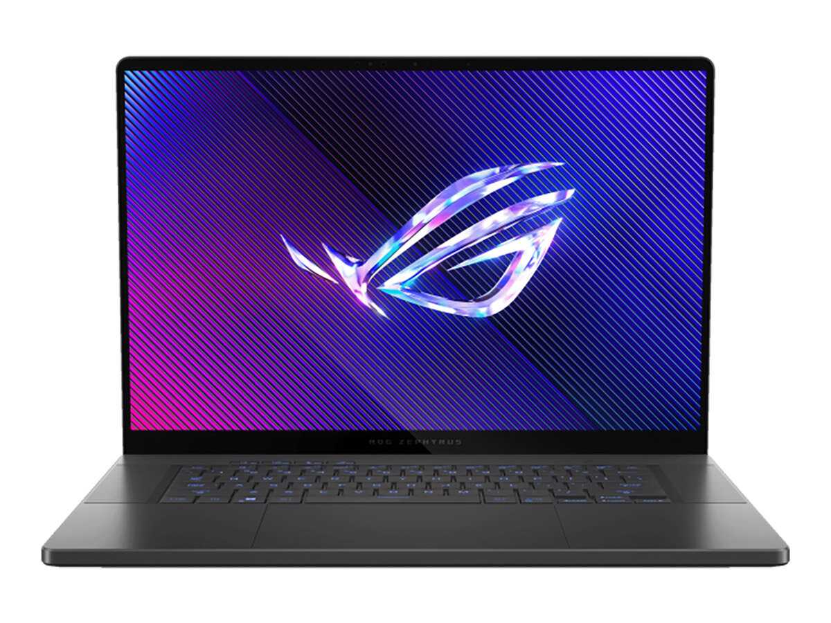 Ноутбук ASUS ROG Zephyrus GU605MV-QR169 (90NR0IT1-M007K0)