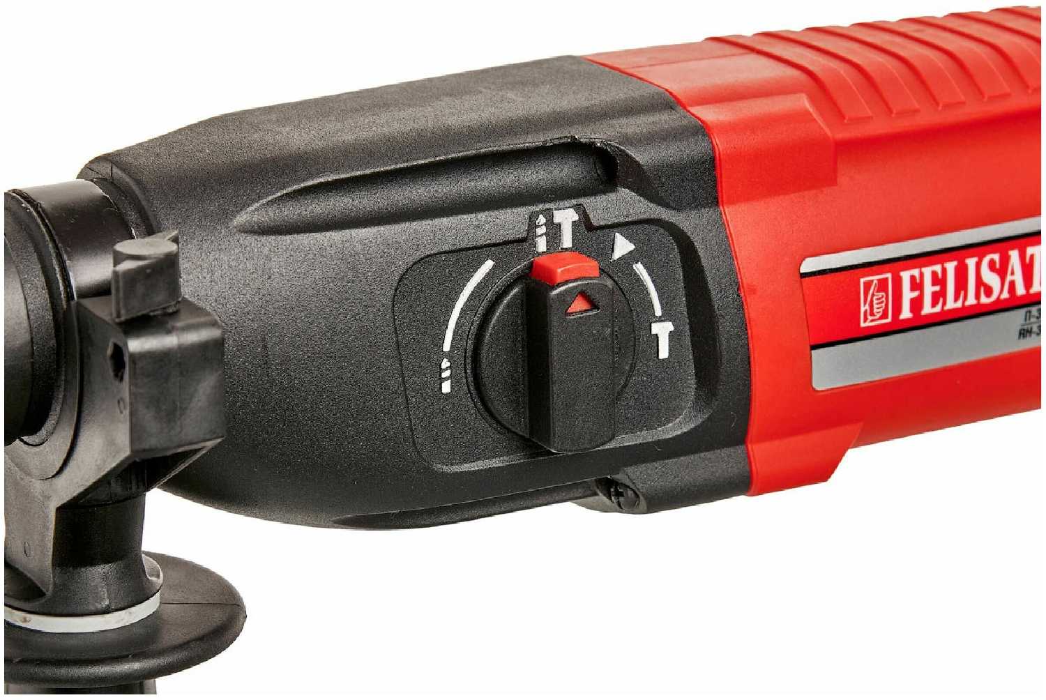 Перфоратор Felisatti П-30/900ЭР, 900 Вт фотография 3