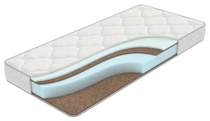 Матрас Орматек Optima Hard Cocos