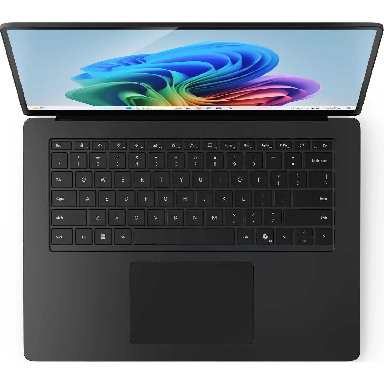 Ноутбук Microsoft Surface Laptop 7 Copilot + PC 15