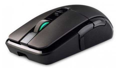 Беспроводная игровая мышь Xiaomi Mi Gaming Mouse фотография 2