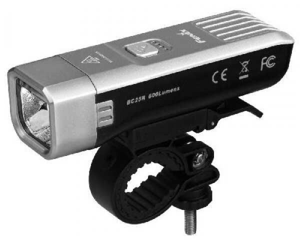 Передний фонарь Fenix BC25R (Cree XP-G3) фотография 20