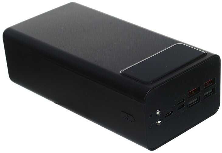 Внешний аккумулятор Red Line Power Bank RP-69 (УТ000033451)